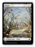 Plains (0262)