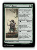 Hunter's Talent