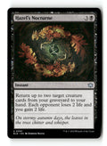 Hazel's Nocturne