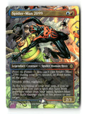 Spider-Man 2099 (0205) (Borderless)