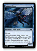 Spyglass Siren
