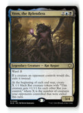 Vren, the Relentless