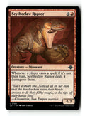Scytheclaw Raptor