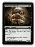 Gargantuan Leech