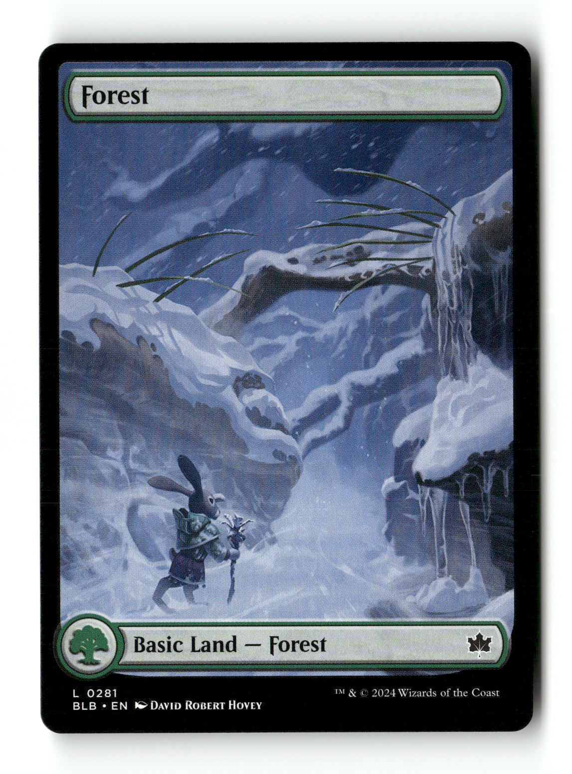 Forest (0281)