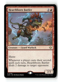 Hearthborn Battler