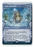 Valley Floodcaller (Showcase)