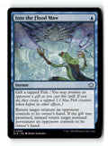 Into the Flood Maw