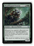 Brambleguard Veteran