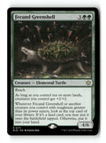 Fecund Greenshell