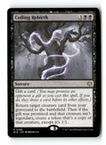 Coiling Rebirth