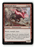 Quaketusk Boar