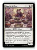 Harvestrite Host