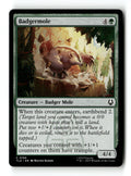 Badgermole
