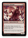 Deserter's Disciple