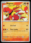 Magmar