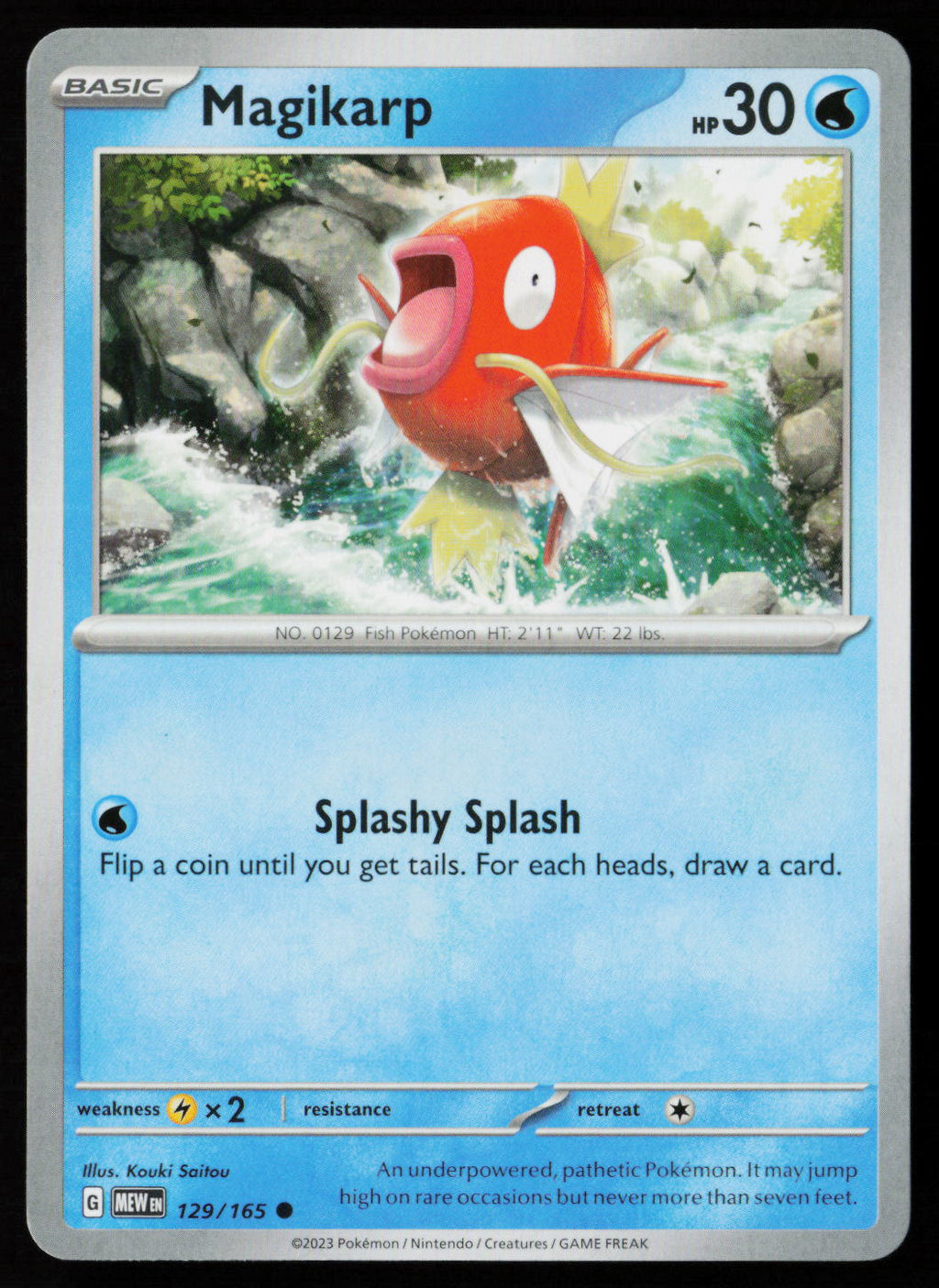Magikarp