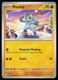 Machop