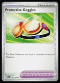 Protective Goggles