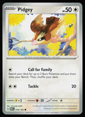 Pidgey