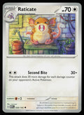 Raticate