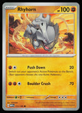Rhyhorn