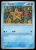 Staryu