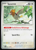 Spearow