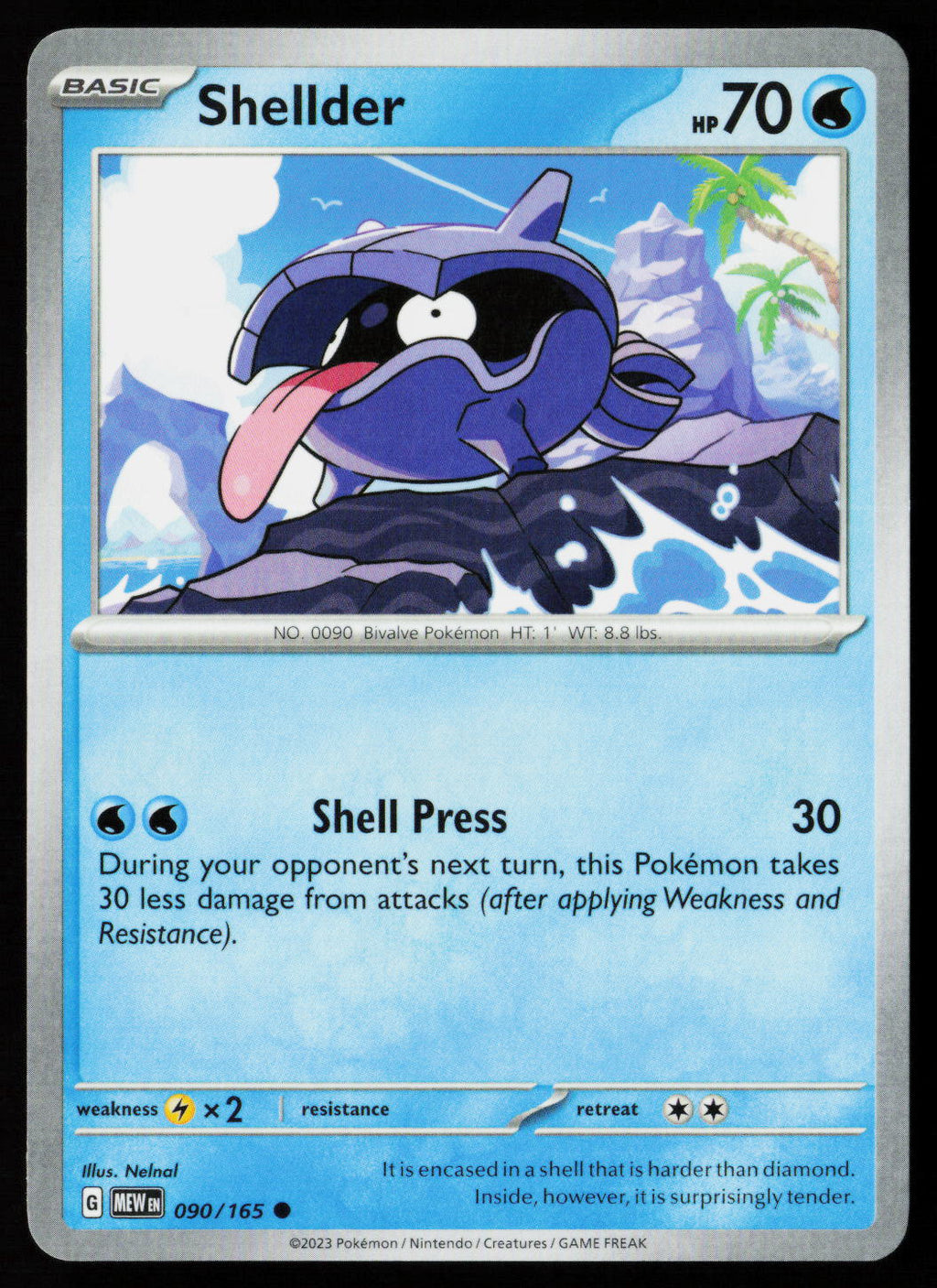Shellder