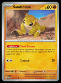 Sandshrew