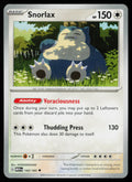 Snorlax