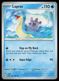 Lapras