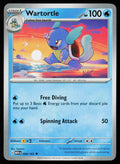 Wartortle - 008/165