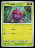 Venonat