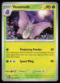 Venomoth