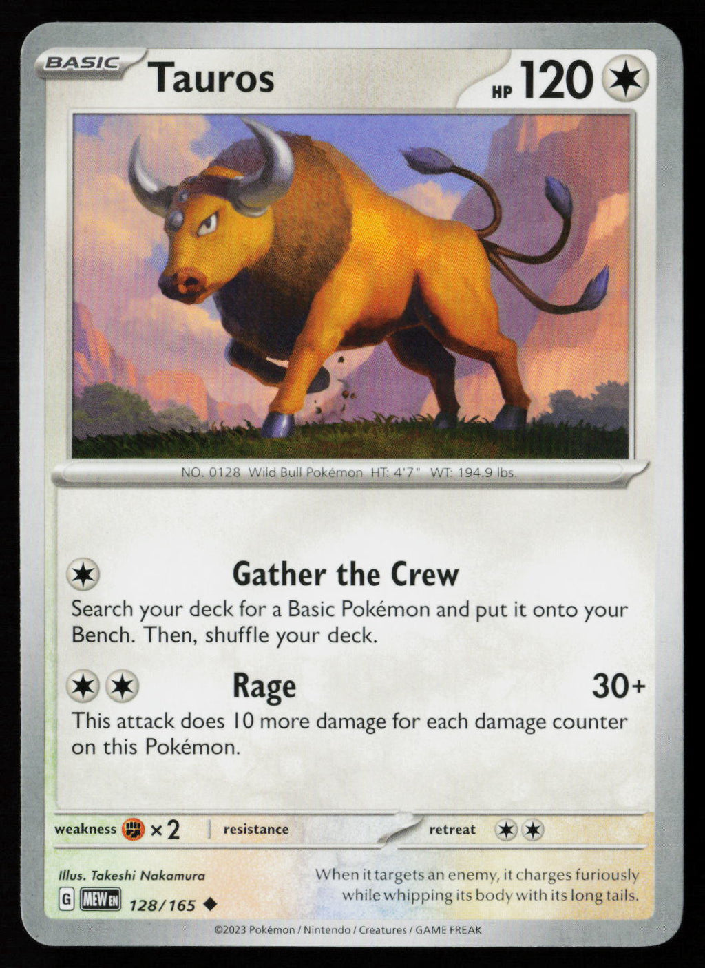 Tauros