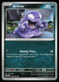 Grimer