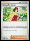 Erika's Invitation - 160/165