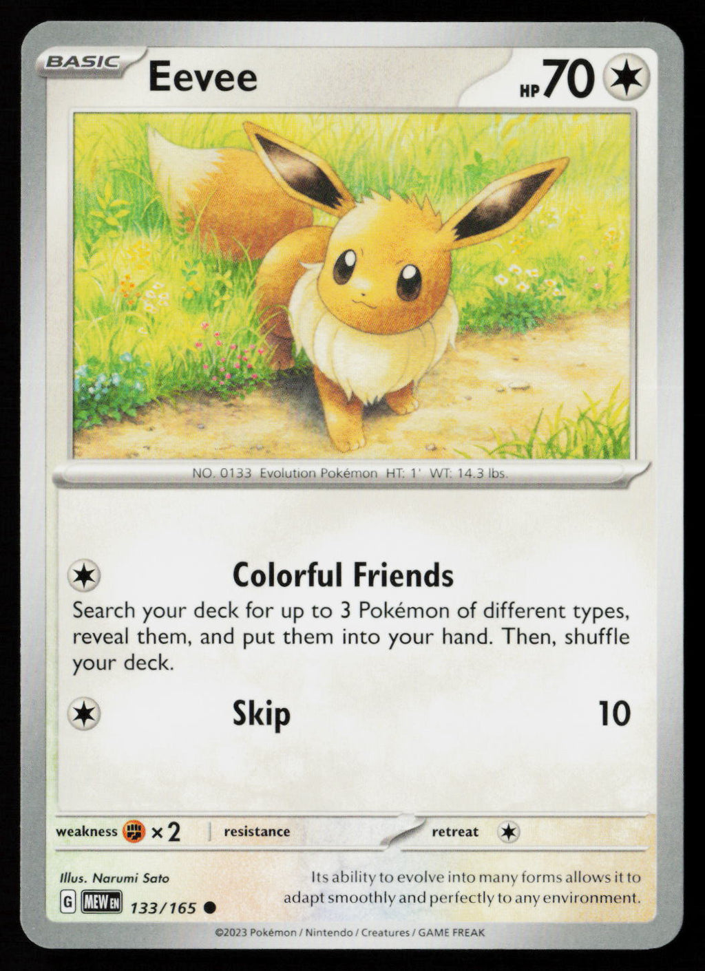 Eevee