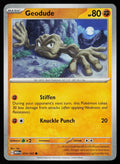 Geodude