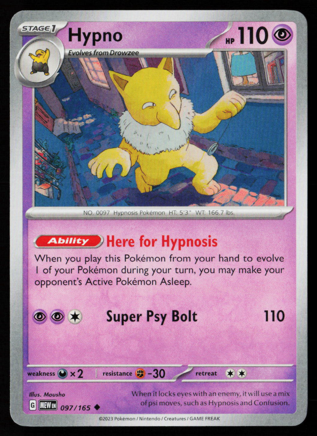 Hypno