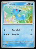 Horsea