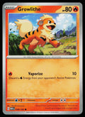 Growlithe