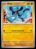Riolu