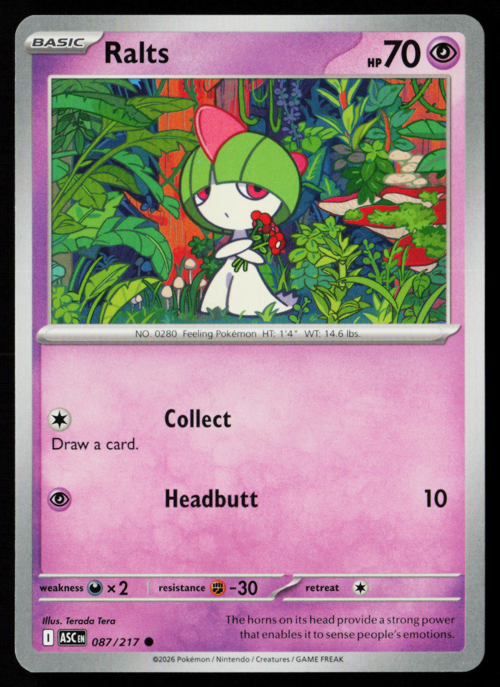 Ralts