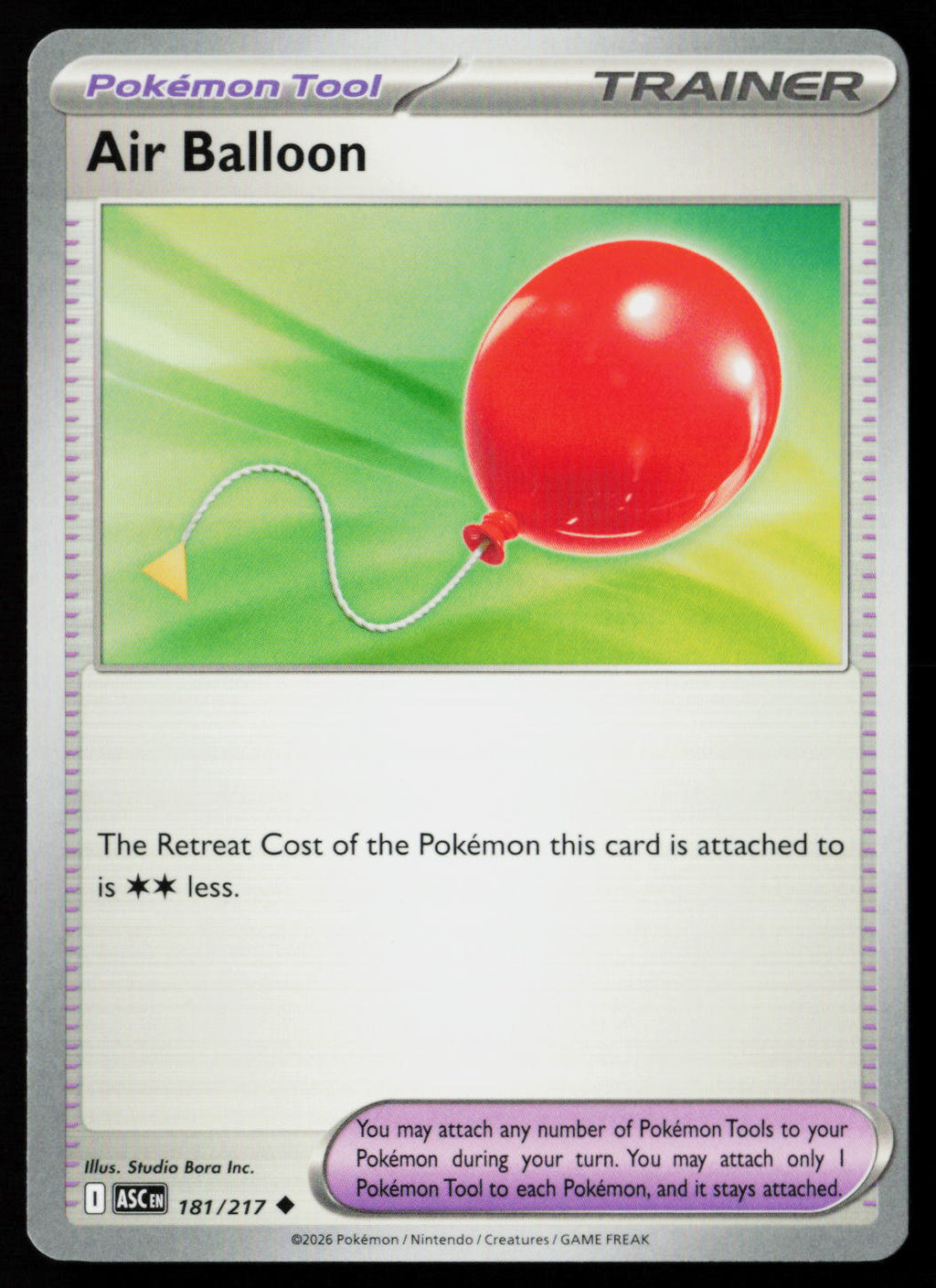 Air Balloon