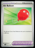 Air Balloon