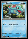 Totodile