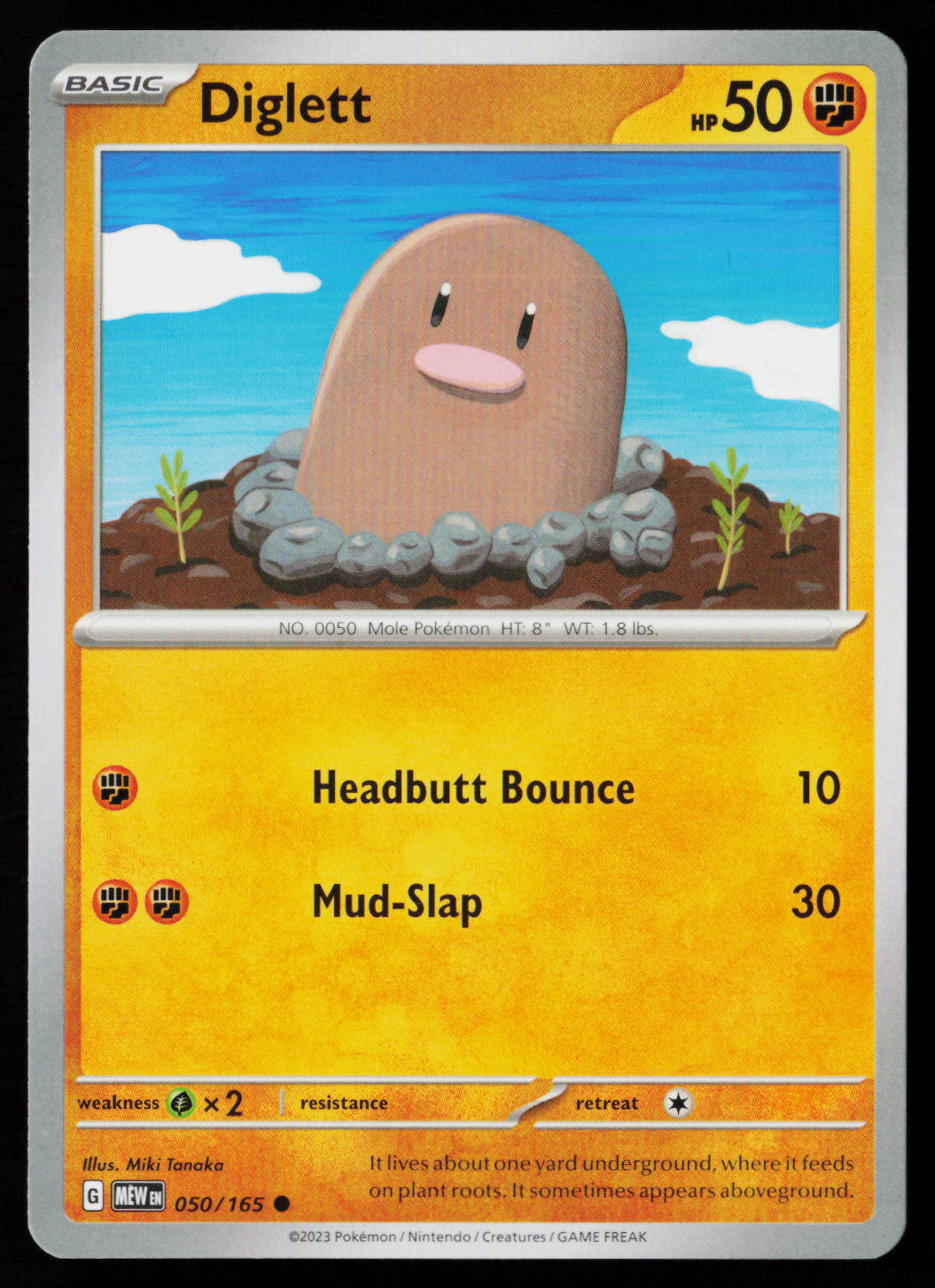 Diglett