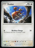 Doduo